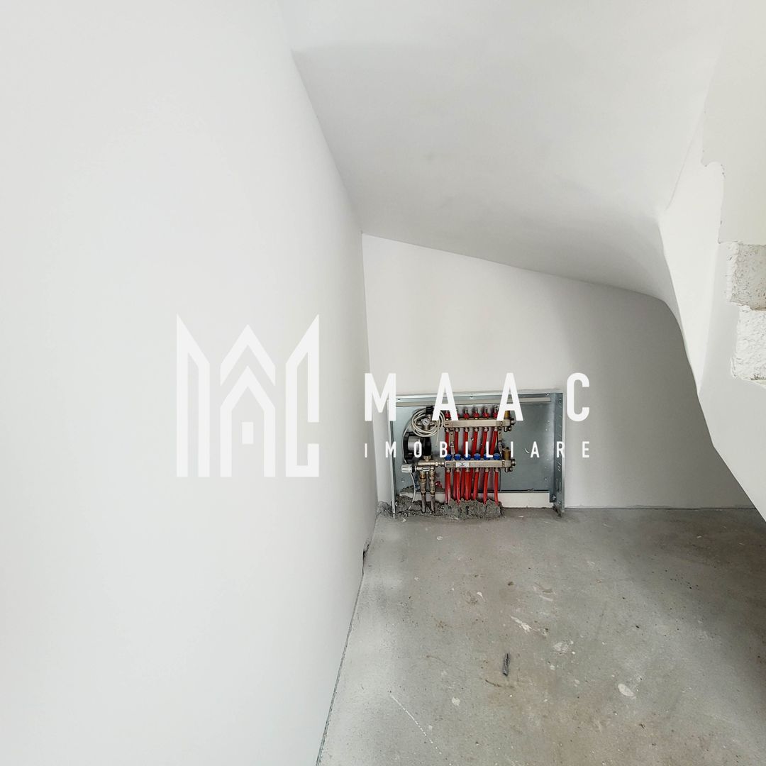 Casa Individuala | 120MPU | Cristian | Curte 420MPU - Poză 18