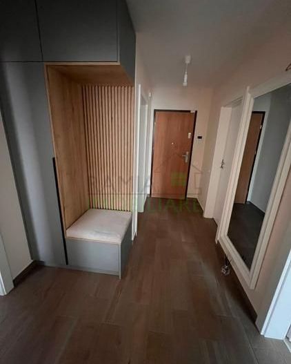 Apartament 2 camere, 58mp, confort lux, mobilat si utilat, Urban Plaza - Poză 7