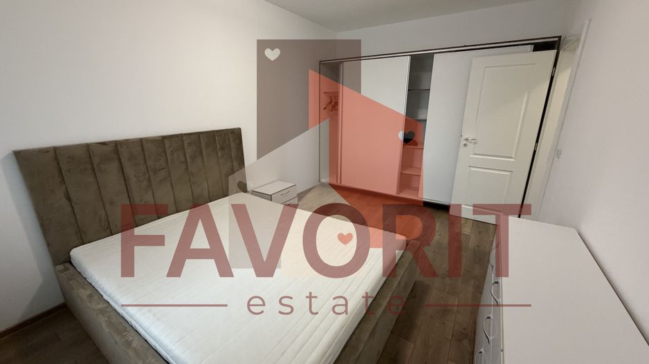 Disponibil imediat. Bloc nou. Zona Torontalului - Poză 2