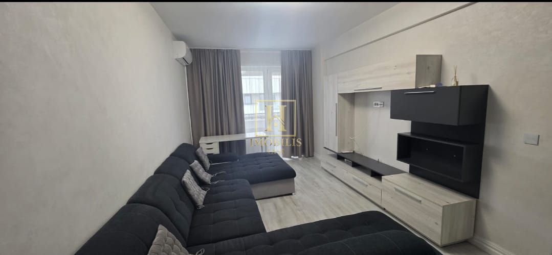 Apartament 2 camere Dec NOU Royal Town Copou 500 euro - Poză 2