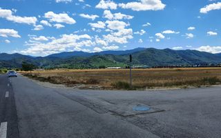 Avantgarden strada Institutului, teren pretabil construcții bloc P+9 - Poză 1