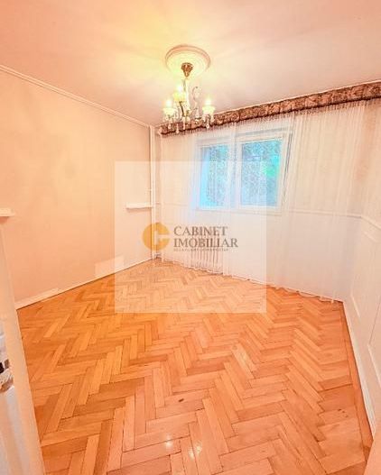 2 camere I Parter  I Decomandat I Nemobilat - Poză 7