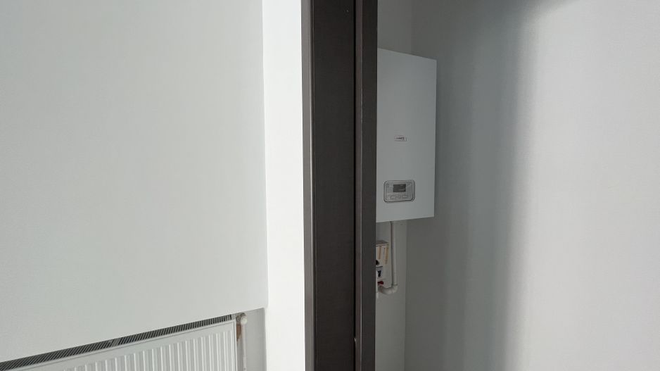 Spatiu comercial mare - Crangasi (aproape de piata, metrou) - Poză 14