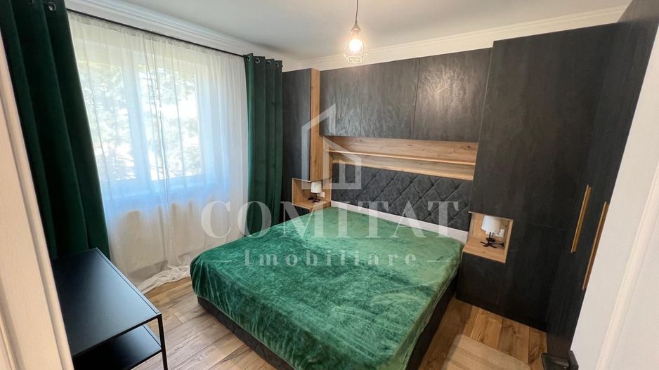 Apartament ultrafinisat | 3 camere | Grigorescu - Poză 2