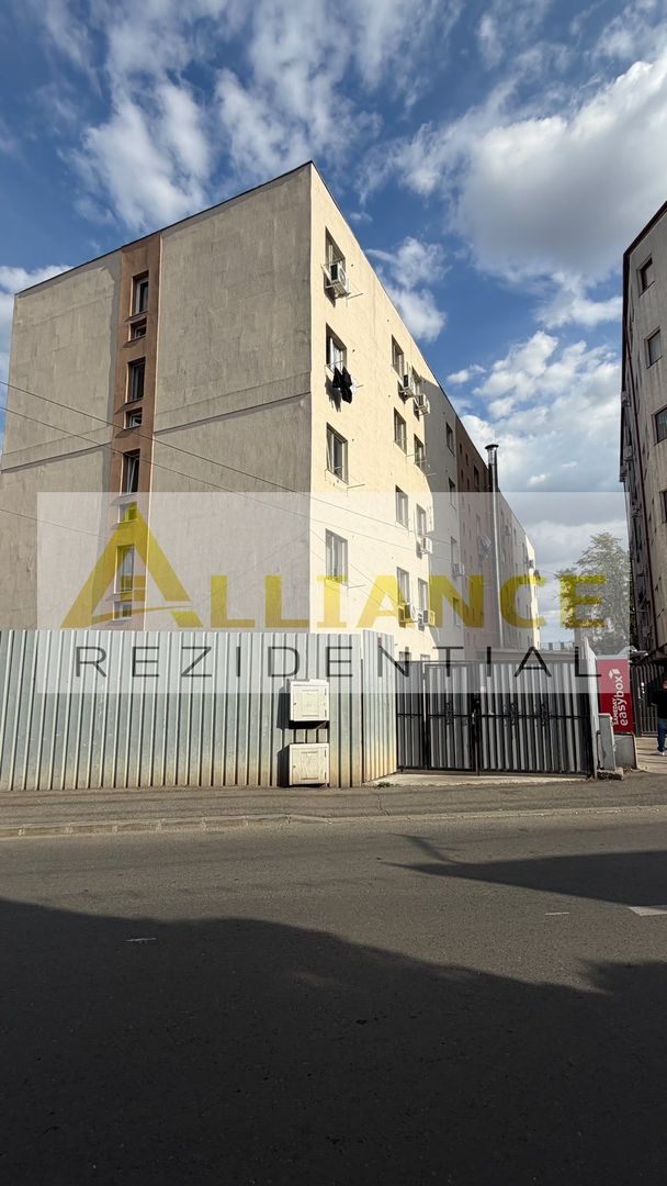 GARSONIERĂ DE VÂNZARE ÎN EXCLUSIVITATE - STRADA DRUMUL CREȚEȘTILOR - Poză 13
