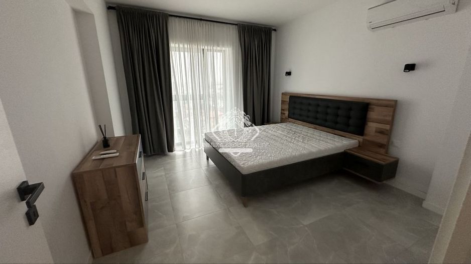 One Cotroceni Park | 2 camere | semidec | 60mp | et 7 | loc parcare | 900 euro - Poză 6