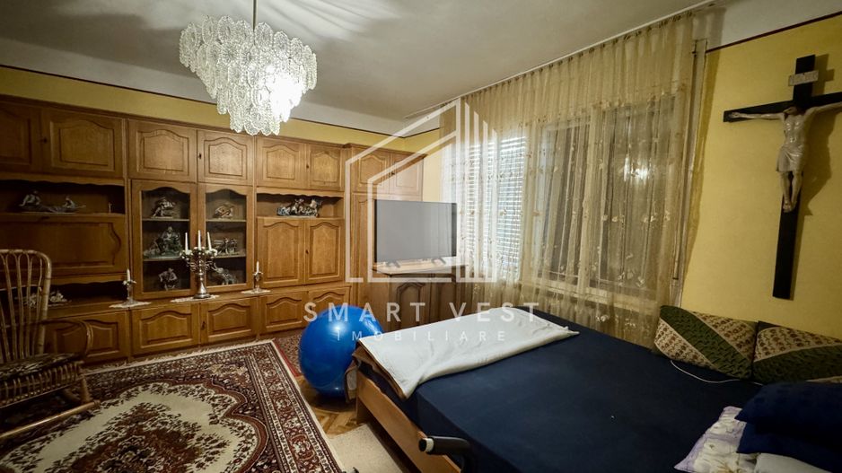 Apartament la casa cu garaj | 80 mp utili | Zona Semicentrala - Poză 5