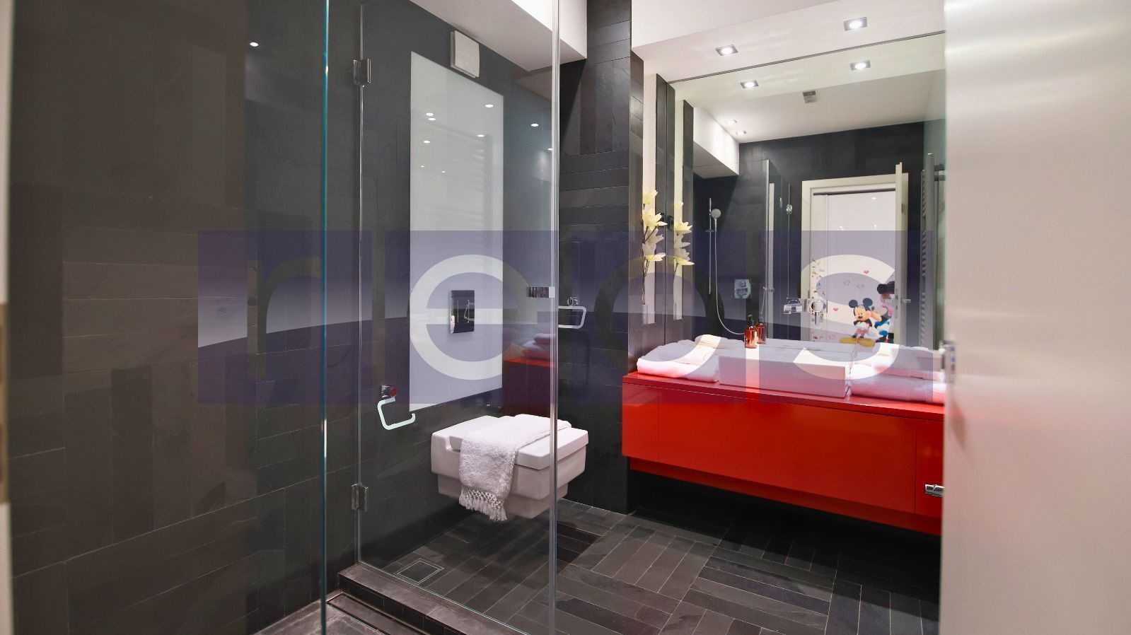 VANZARE APARTAMENT DE LUX 3 CAMERE ** Herastrau ** Nordului ** - Poză 18