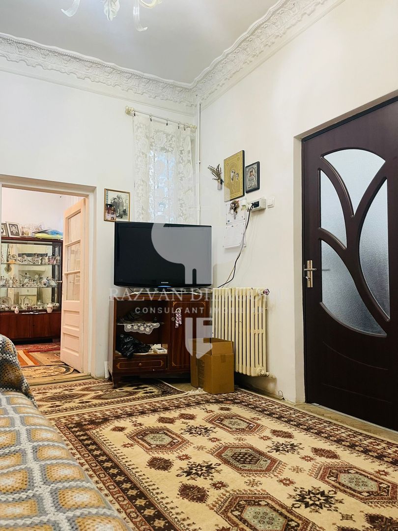 Casa in centrul Constantei - Poză 5