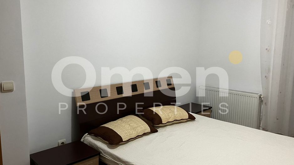 De închiriat – apartament 2 camere decomandat, str. Victoriei, 50 mp, etaj 1 - Poză 6