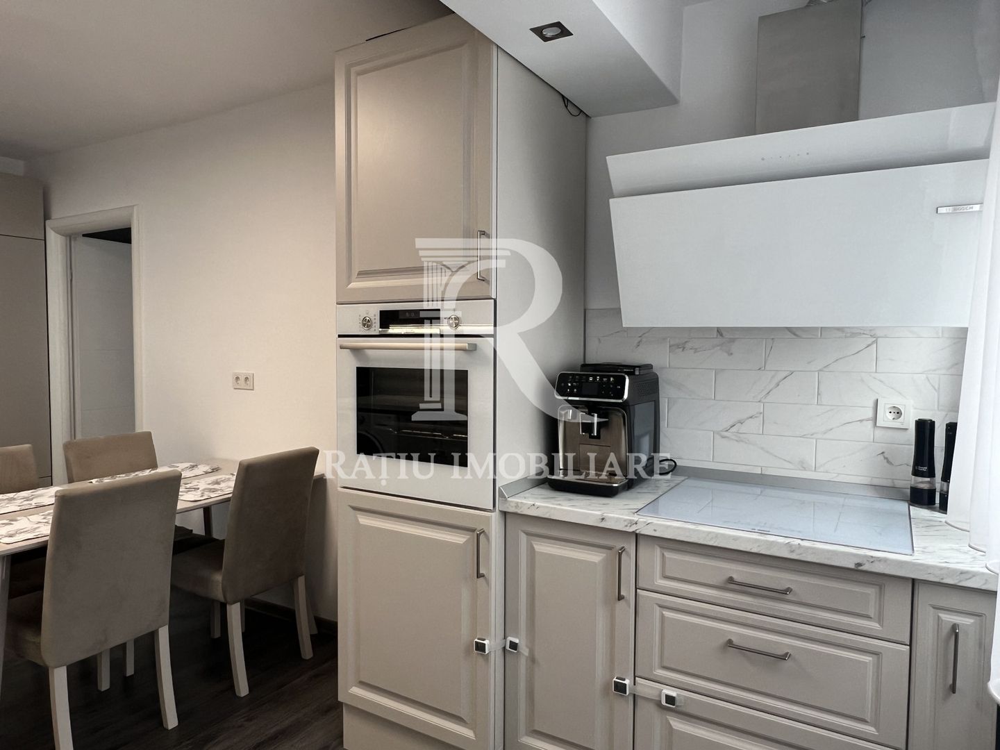Apartament Premium cu 3 camere | Strada Nufarului | Oradea - Poză 4