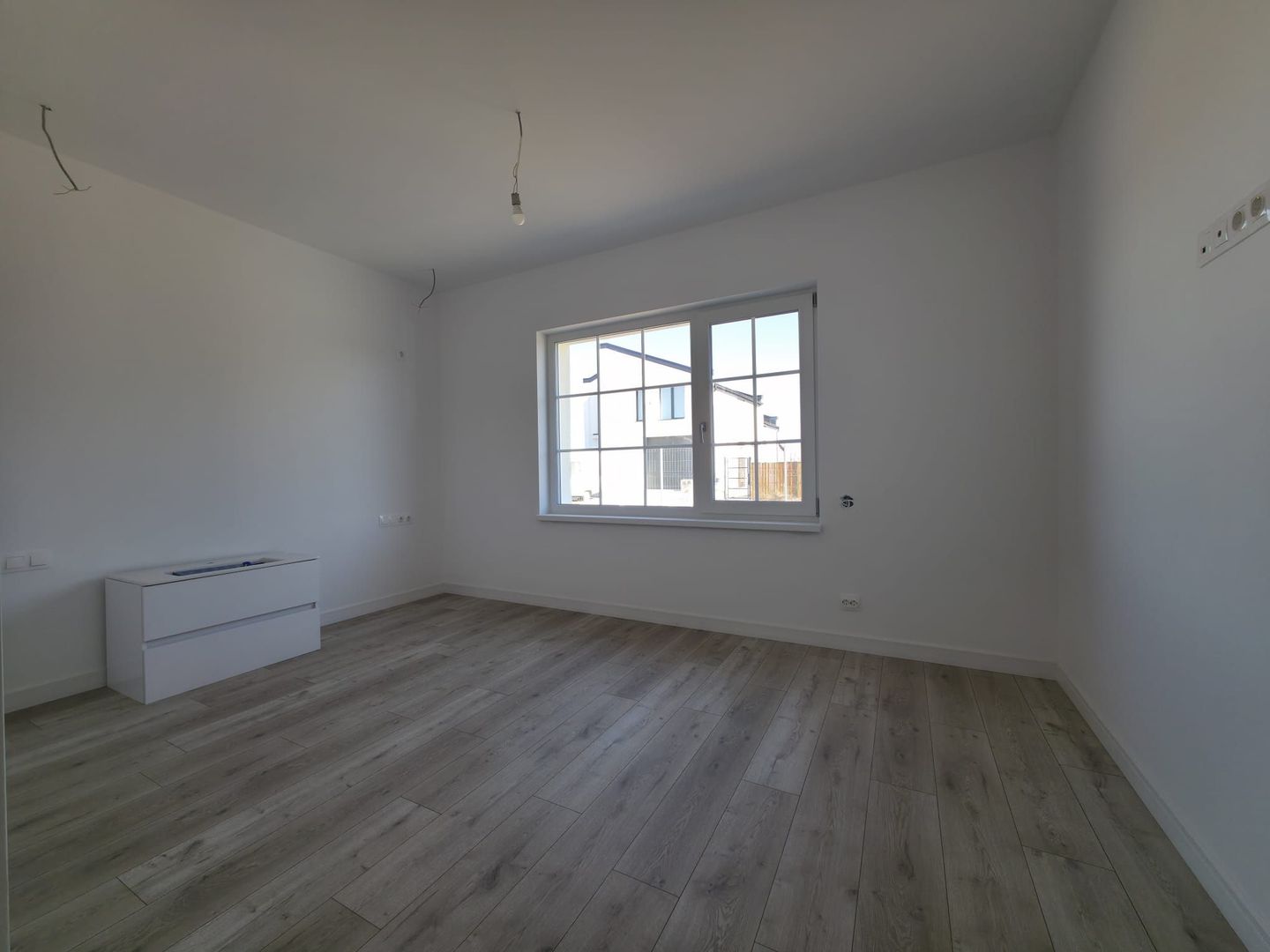 Casa Parter de vanzare in Balotesti - Poză 13