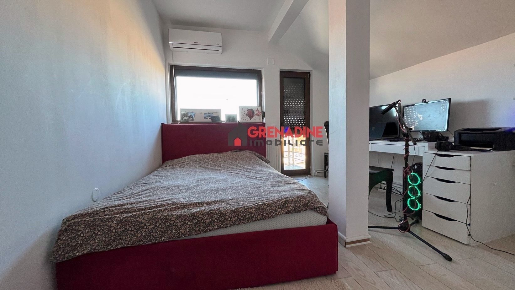 Casa deosebita 4 Camere P+M - zona Sanpetru - Comision 0% - Poză 5