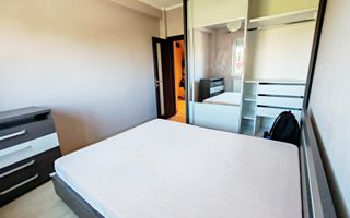 2 camere, decomandat, bloc nou, modern, Calea Turzii, Leroy Merlin - Poză 4