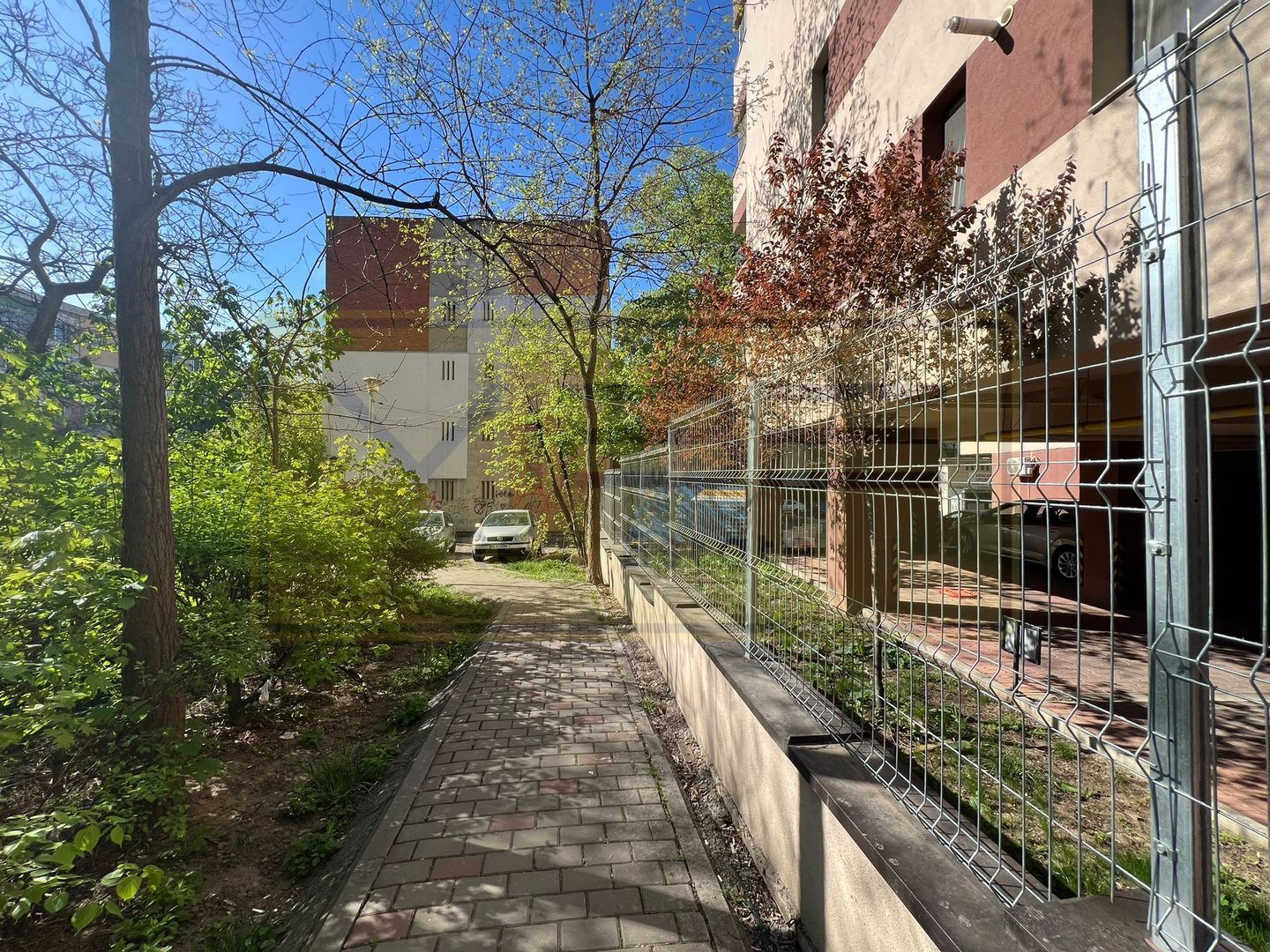 Apartament 2 camere + loc parcare Tatarasi Parcul Ciurchi - Poză 27