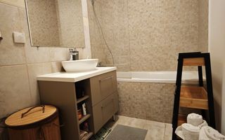 Apartament 2 camere | Valletta Residence Sisești |68 mp | mobilat - Poză 14