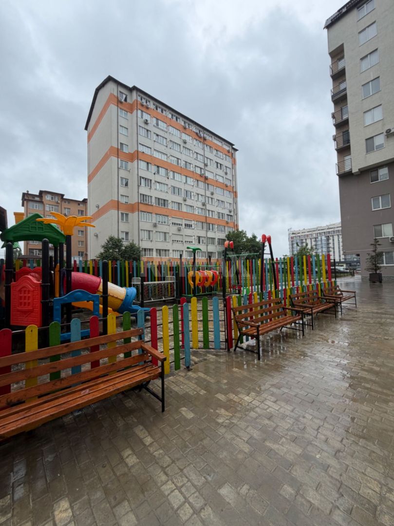 Apartament, 3 camere, 86 mp, Durlești - Poză 3