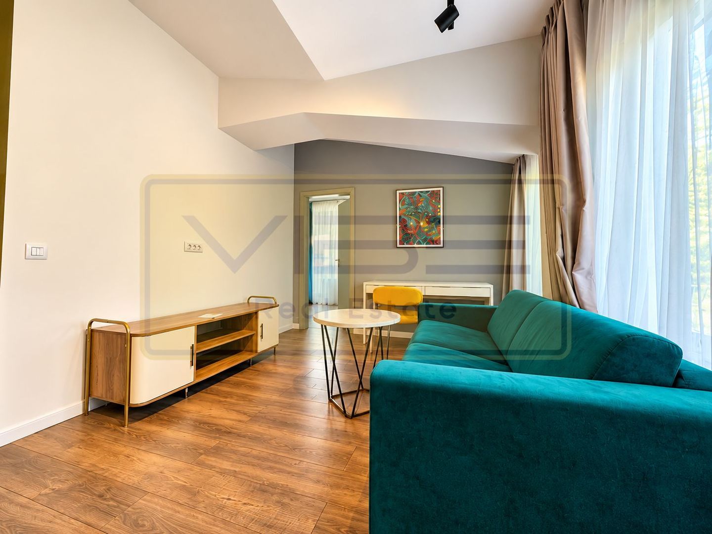 Center City/ Copou- University - 2 Room Apartment - Poză 11