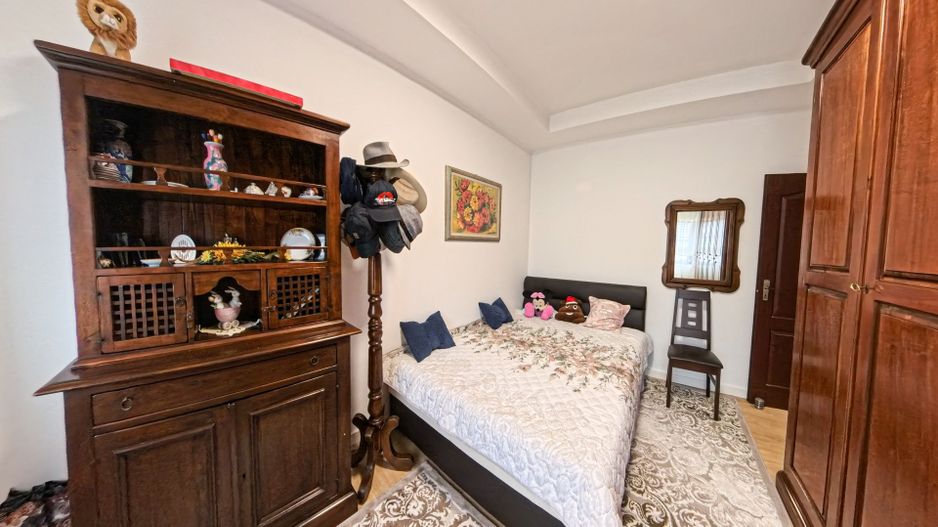 Casă P+1+P de vânzare – Măgurele, Str. Lotusului, deschidere 2 strazi - Poză 5