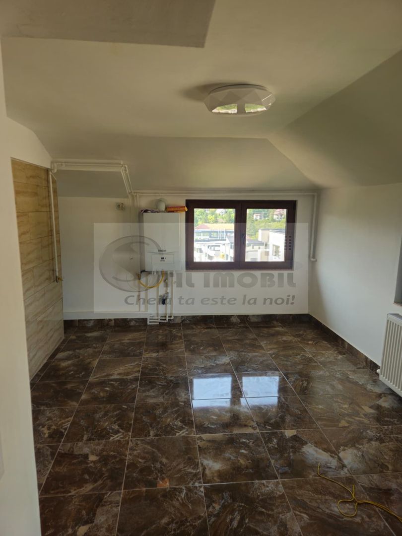 Apartament cu 3 camere, 70mp, zona Bucium - Poză 5