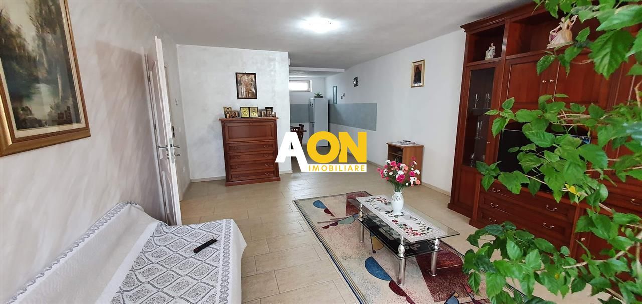 Casa 5 camere, D+P 1200 mp teren, toate utilitatile - Poză 18