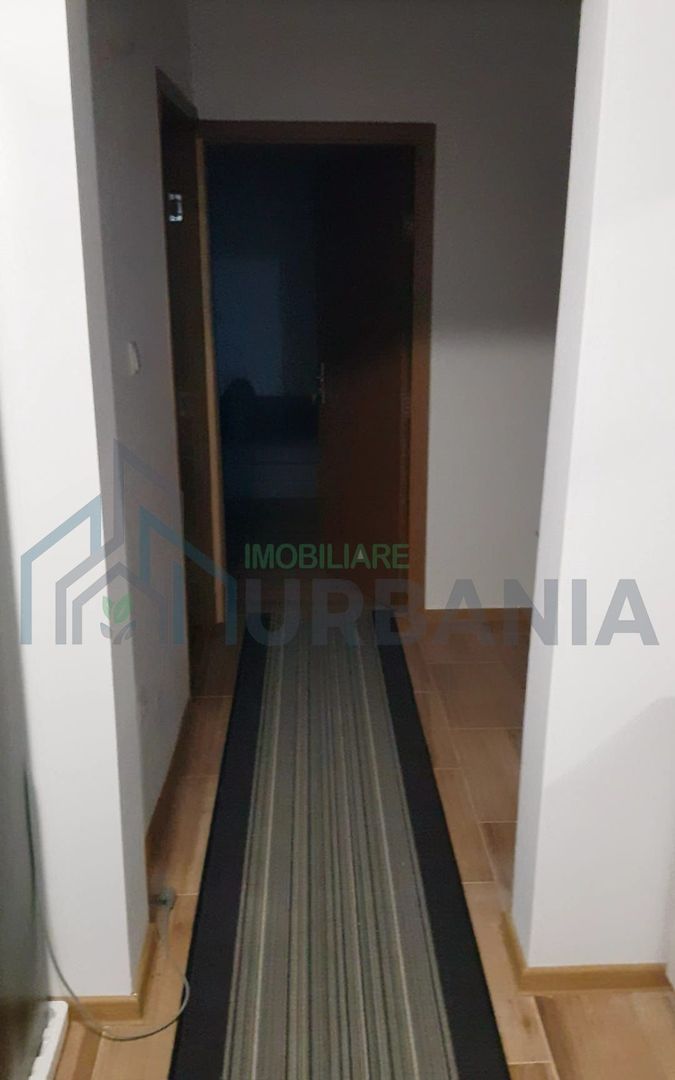 Apartament 4 camere de inchiriat, zona Baza 3, Iasi - Poză 3