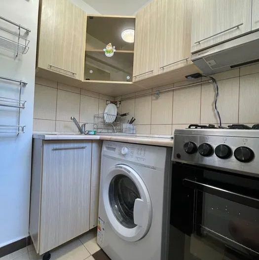 Garsoniera atragatoare Drumul Taberei - Poză 7