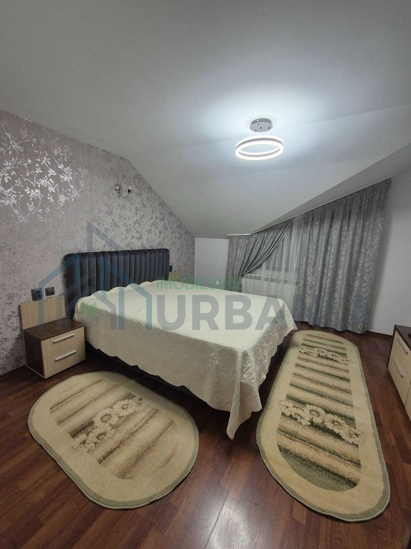 Apart 2 camere la casa/intrare separata/10 minute de Palas - Poză 6