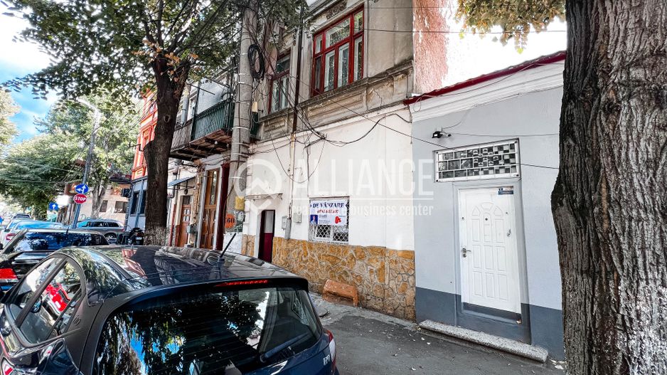 CENTRU(COD 05 )Ideal Pentru Birouri Sau Rezidenta Permanentă - Poză 7