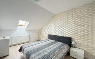 Apartament 2 camere de inchiriat in vila - cartier Europa - Poză 5