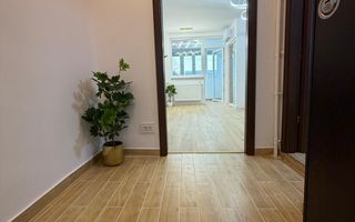 Garsoniera renovata bloc anvelopat Lujerului, Militari - Poză 9