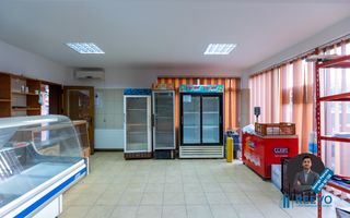 Casă + Spațiu Comercial de vânzare, Șerbanești, Bacău - Poză 3