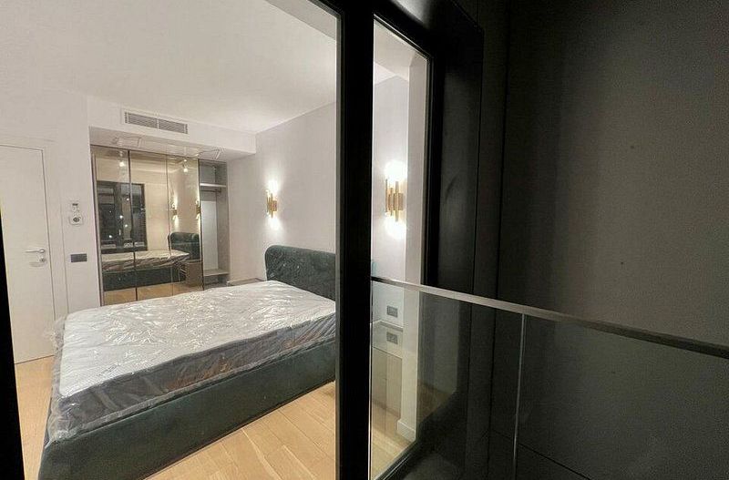 Inchiriere apartament 2 camere | One Herastrau Towers - Poză 9