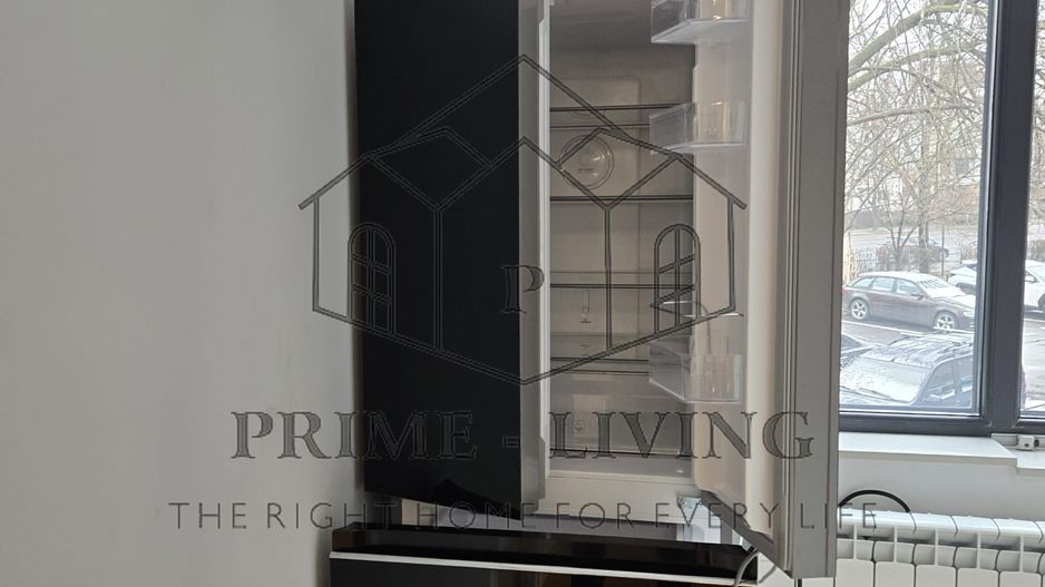 APARTAMENT SUPERB CU 2 CAMERE LA ÎNCHIRIERE ÎN AVIATIEI - Poză 7