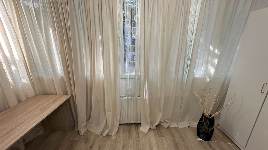 Apartament 1 camera complet renovat - Poză 9