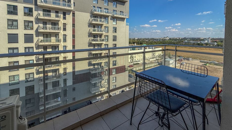 3 Camere Move in Ready | Belvedere | Metrou Pipera - Poză 17