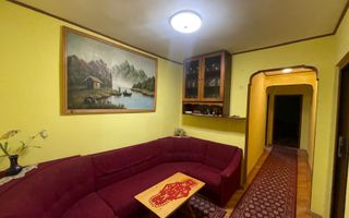 Apartament de 3 camere, decomandat, 66mp, zona BIG - Poză 10