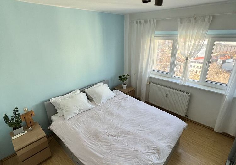 APARTAMENT MODERN ZONA BANU MANTA - Poză 4