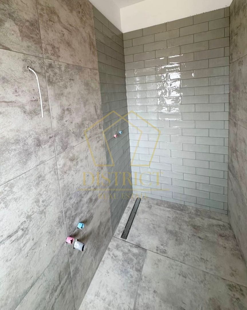 Casa individuala Termo-Pasiva | Dumbravita | Parcul Central - Poză 6