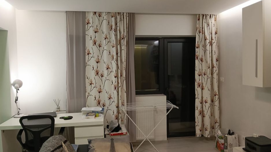 Apartament 2 Camerę Ghencea - Poză 8