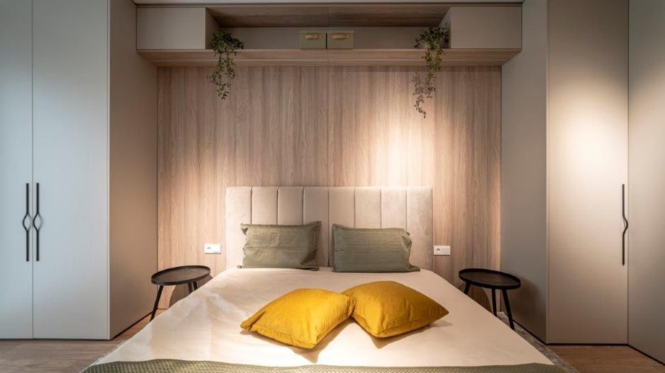 Apartament 2 camere bloc nou cu terasă 60 mp  lângă lac-Quartier Azuga - Poză 2