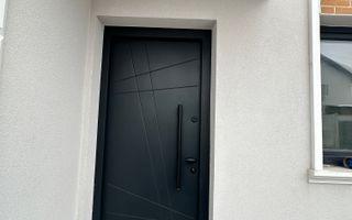 CASA INDIVIDUALA SMART - SAFIRULUI, TOATE UTILITATILE, COMISION 0% - Poză 22