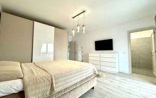 Duplex premium Dumbravita|5camere, 3bai, carport| Eficienta energetica - Poză 19