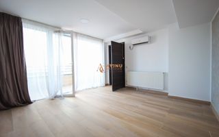 Nordului / Herăstrău | Penthouse | 130+140mp | 4 Camere - Poză 6