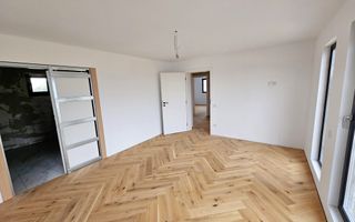 Casă Modernă P+1, Garaj, Teren 600 mp, Ighiu (10 km de Alba Iulia) - Poză 13