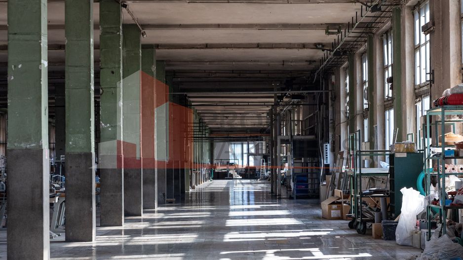 Spatiu comercial/industrial Apaca - Poză 7
