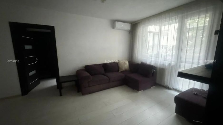 APARTAMENT 3 CAMERE METROU BASARAB - Poză 2