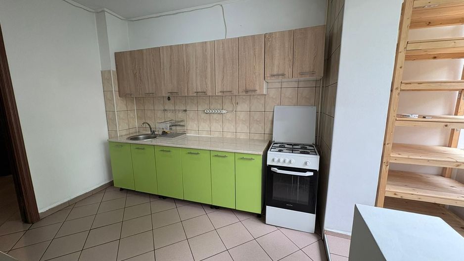 AP. 2 CAMERE P-TA SUDULUI, BLOC REABILITAT, PET-FRIENDLY,METROU 13 MIN - Poză 2
