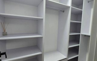 Chirie, apartament, 2 camere, strada Alecu Russo, Râșcani - Poză 6