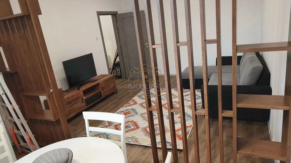 2 camere de închiriat în zona Centrală din Cluj-Napoca - Poză 2